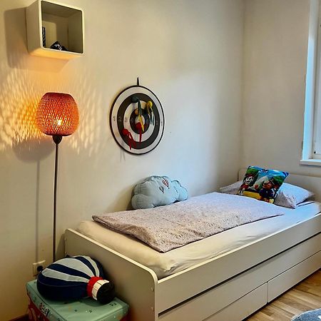 Ferienwohnung Im Sonnendorf Oeblarn Oblarn المظهر الخارجي الصورة
