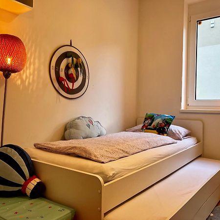 Ferienwohnung Im Sonnendorf Oeblarn Oblarn المظهر الخارجي الصورة