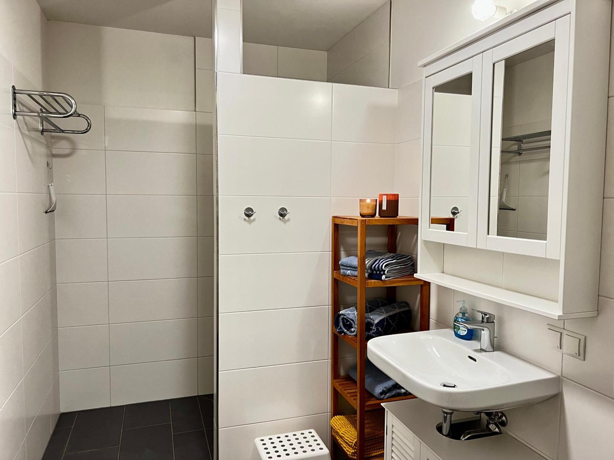 Ferienwohnung Im Sonnendorf Oeblarn Oblarn المظهر الخارجي الصورة