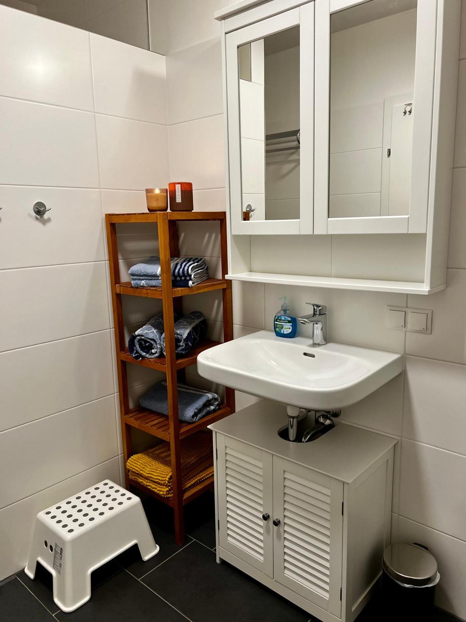Ferienwohnung Im Sonnendorf Oeblarn Oblarn المظهر الخارجي الصورة