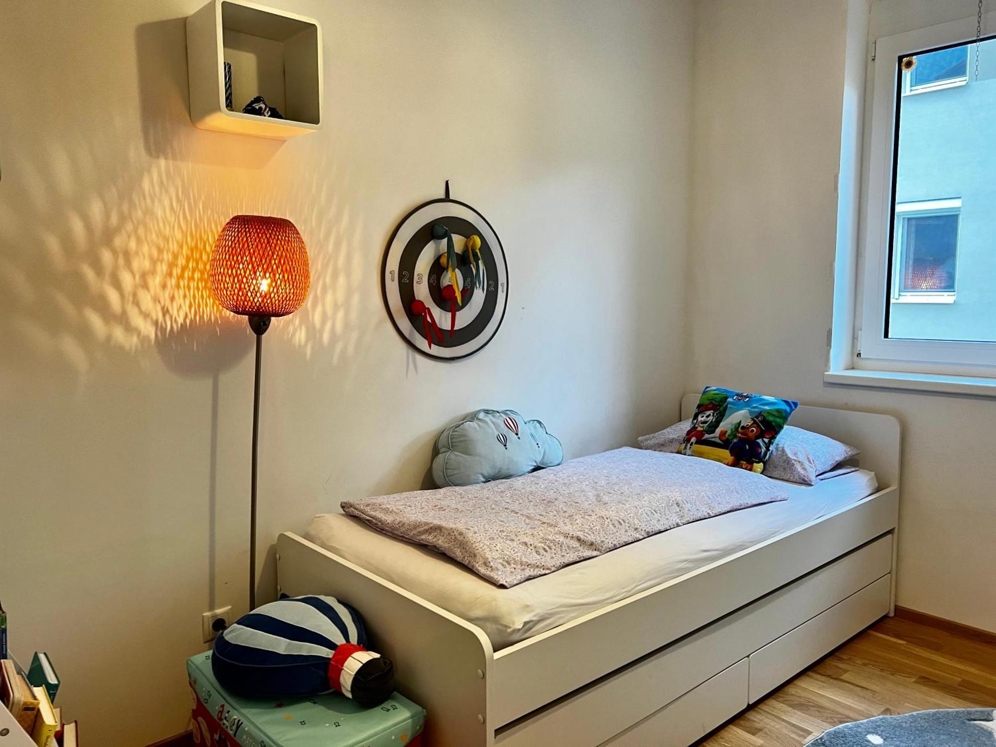 Ferienwohnung Im Sonnendorf Oeblarn Oblarn المظهر الخارجي الصورة