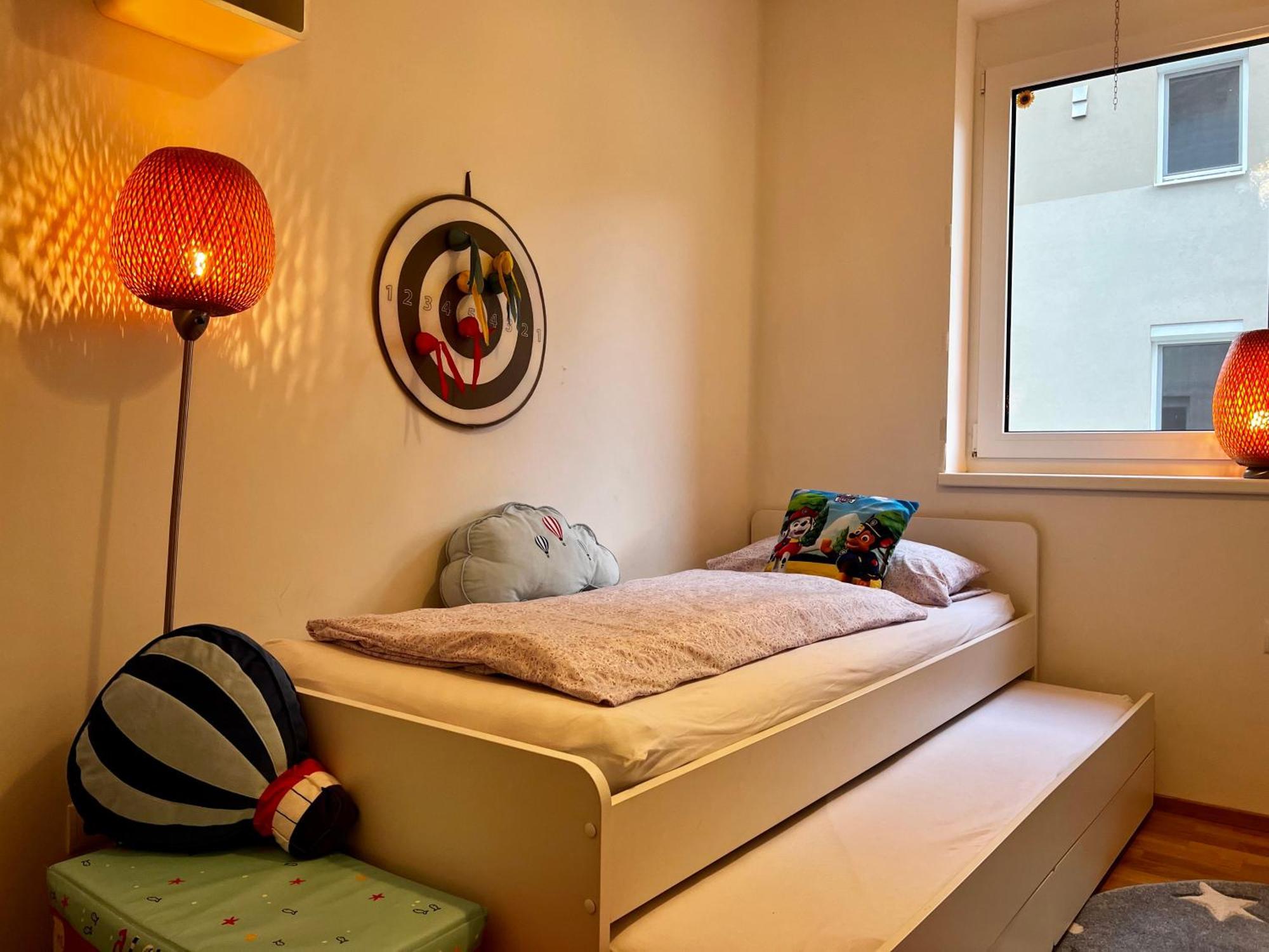 Ferienwohnung Im Sonnendorf Oeblarn Oblarn المظهر الخارجي الصورة