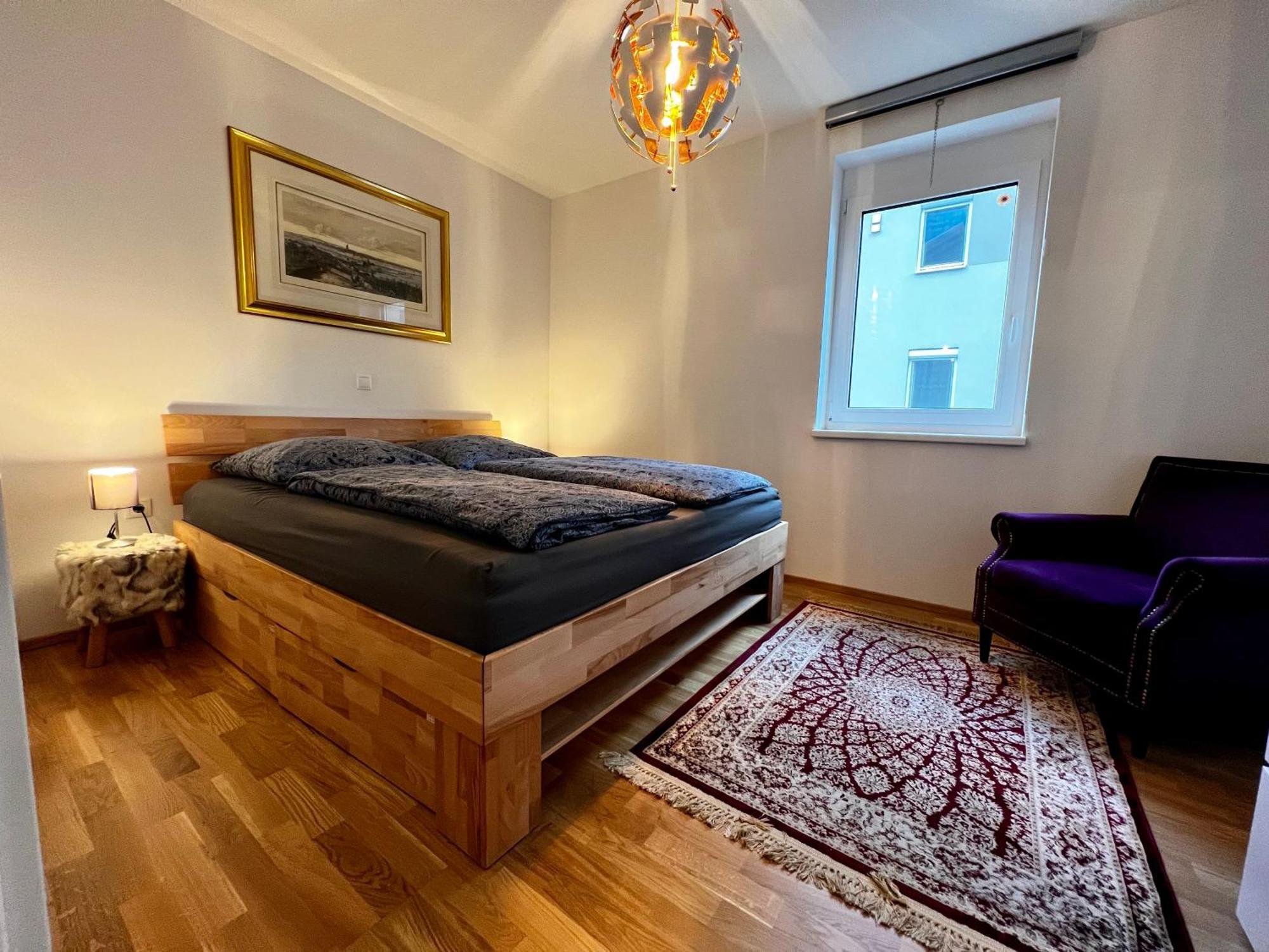 Ferienwohnung Im Sonnendorf Oeblarn Oblarn المظهر الخارجي الصورة