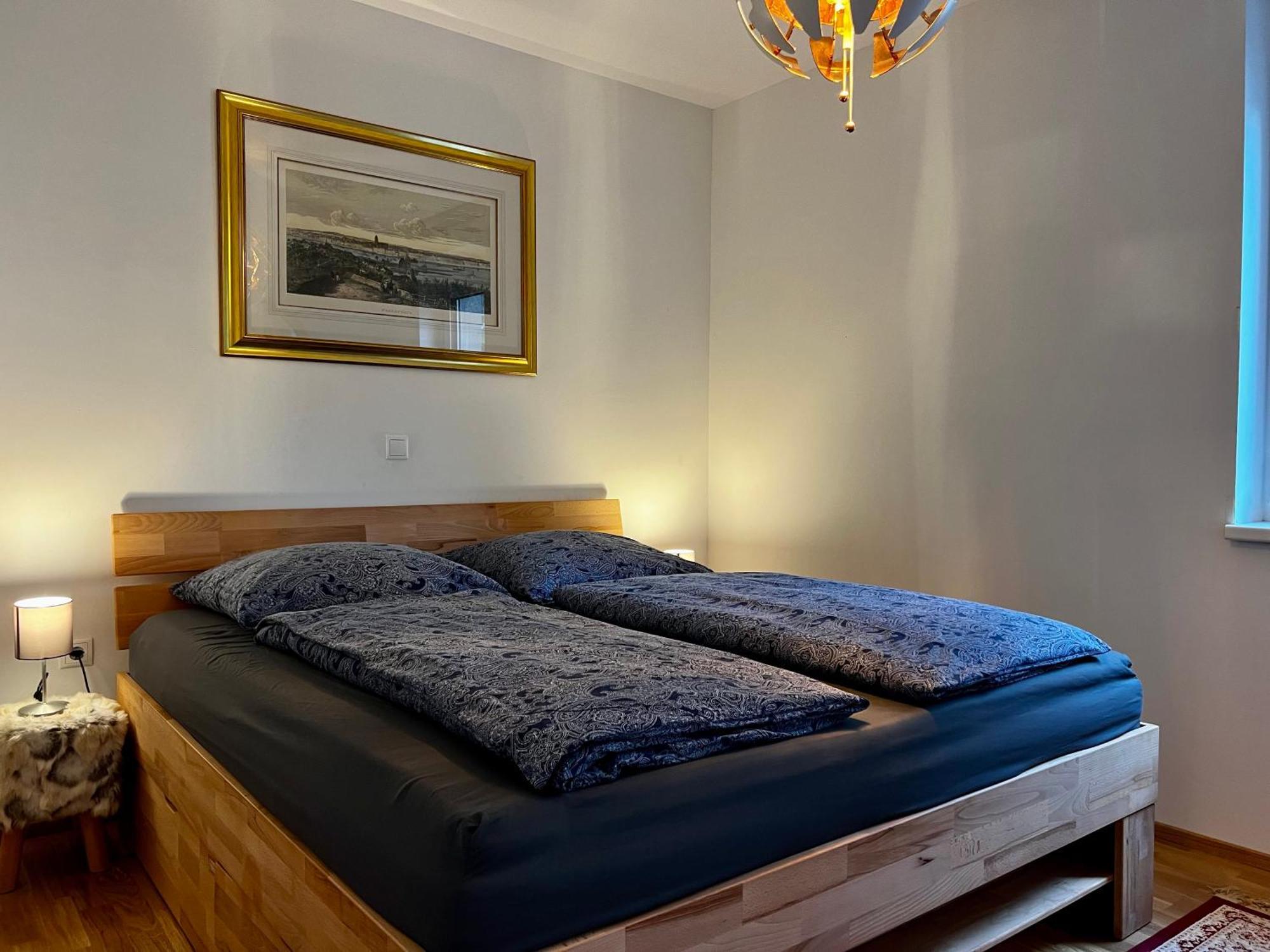 Ferienwohnung Im Sonnendorf Oeblarn Oblarn المظهر الخارجي الصورة