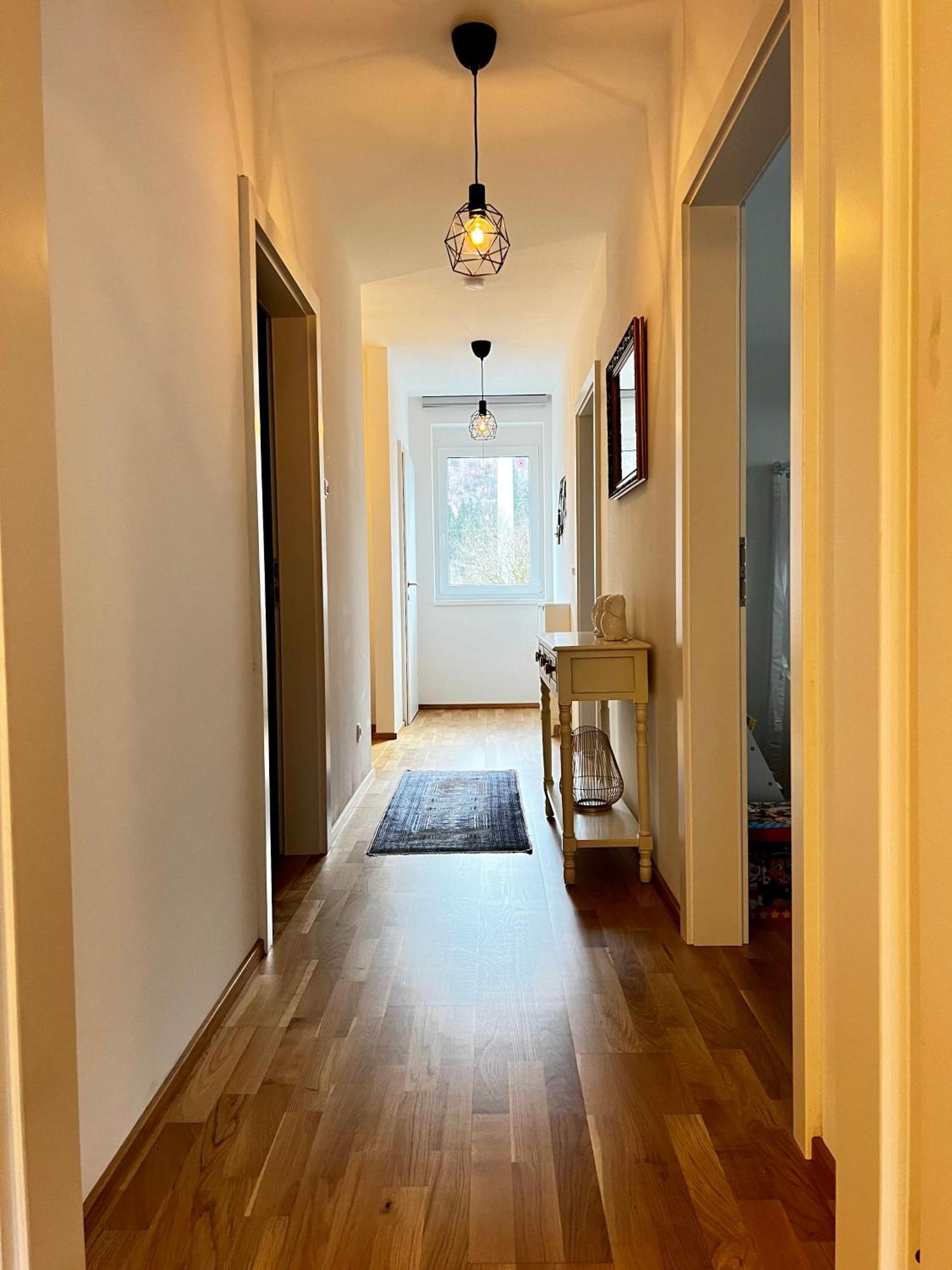 Ferienwohnung Im Sonnendorf Oeblarn Oblarn المظهر الخارجي الصورة